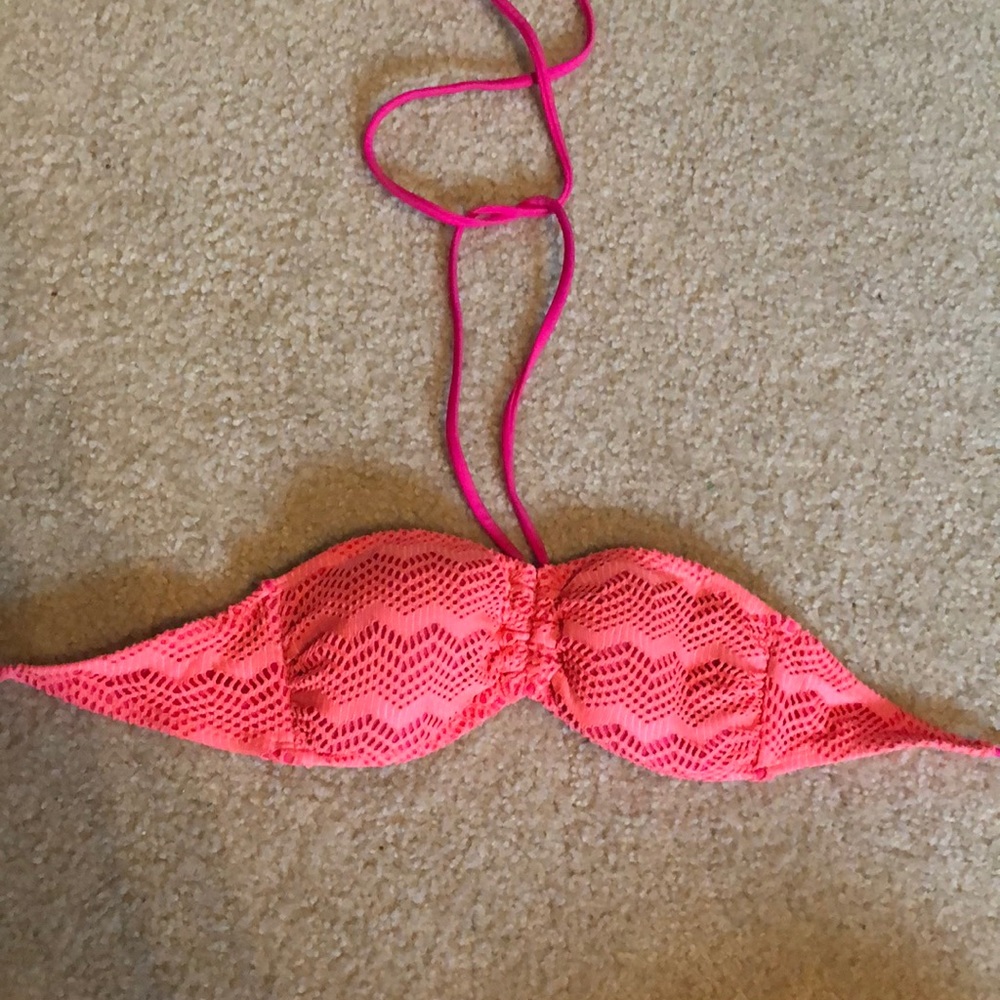 Bikini top